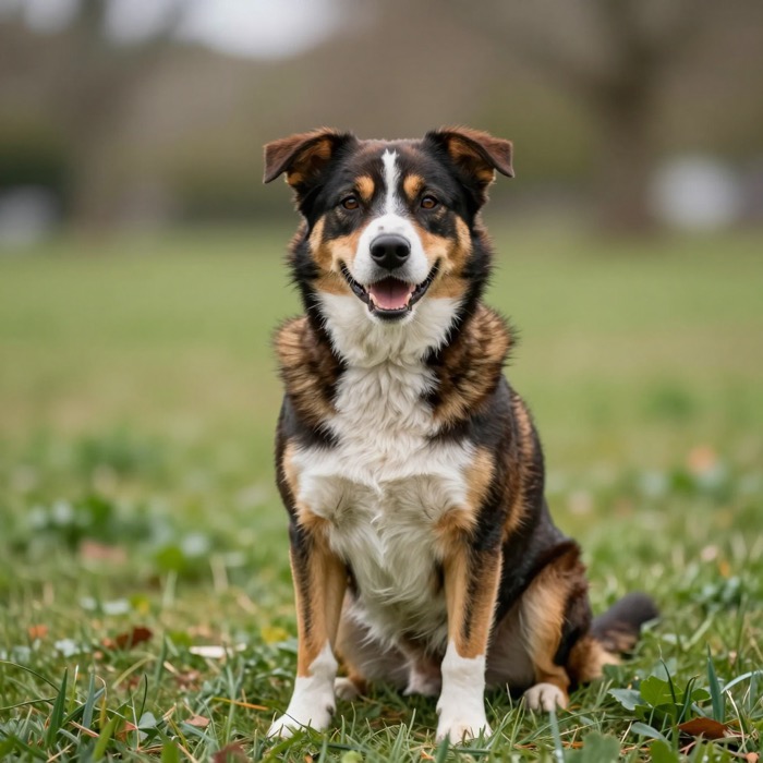 Australian Cattle Dog - Rasseportrait