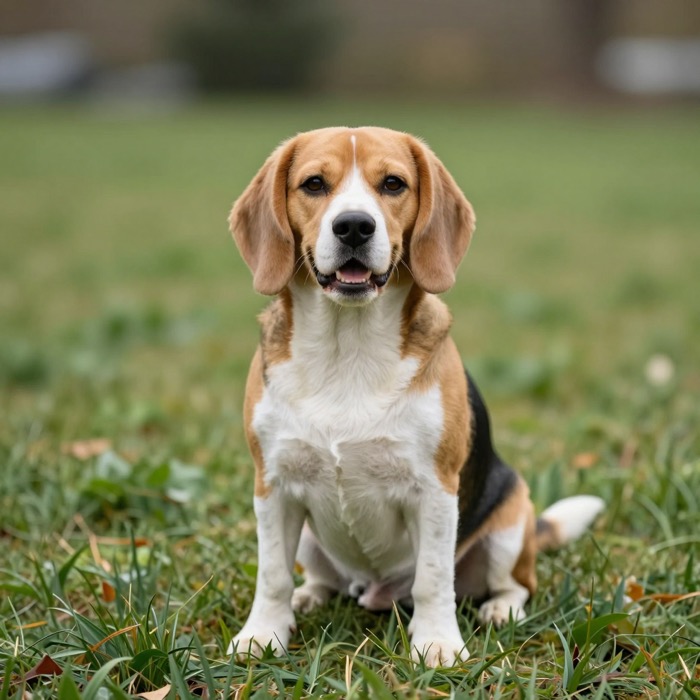 Beagle - Rasseportrait
