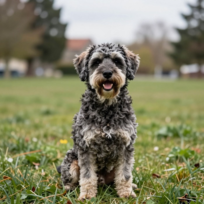 Bolonka Zwetna - Rasseportrait