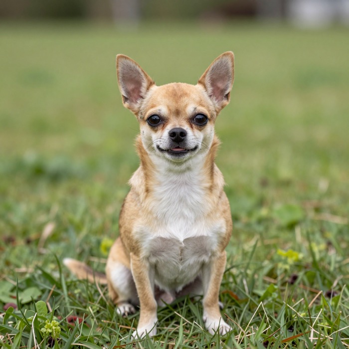 Chihuahua - Rasseportrait