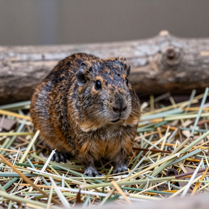 Degus - Rasseportrait