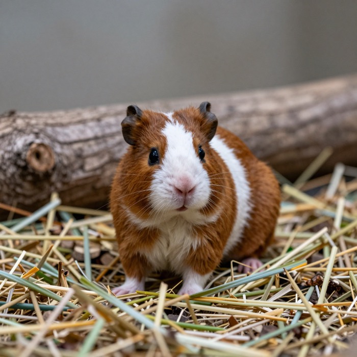 Frettchen - Rasseportrait