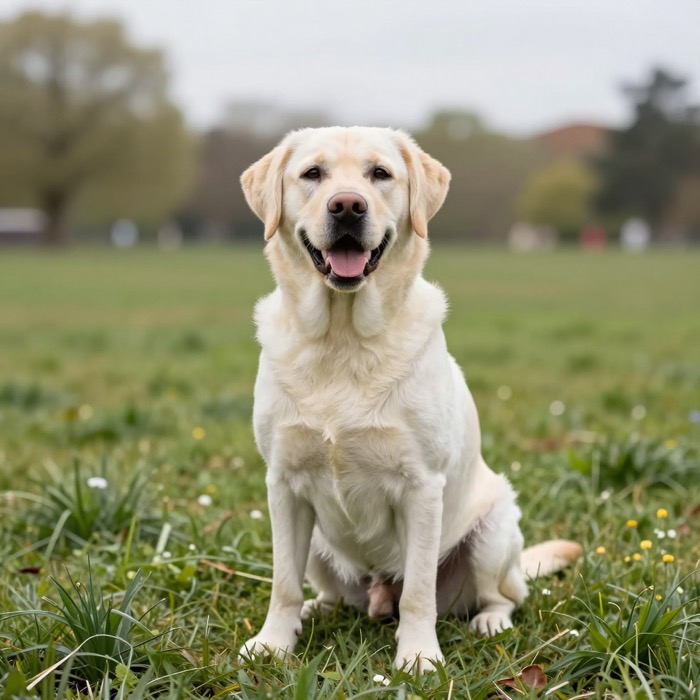 Hunde aus dem Tierheim