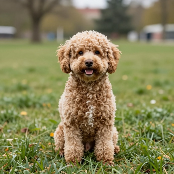 Maltipoo - Rasseportrait