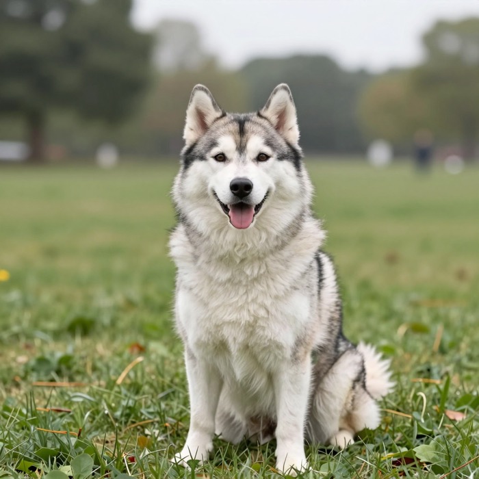 Pomsky - Rasseportrait