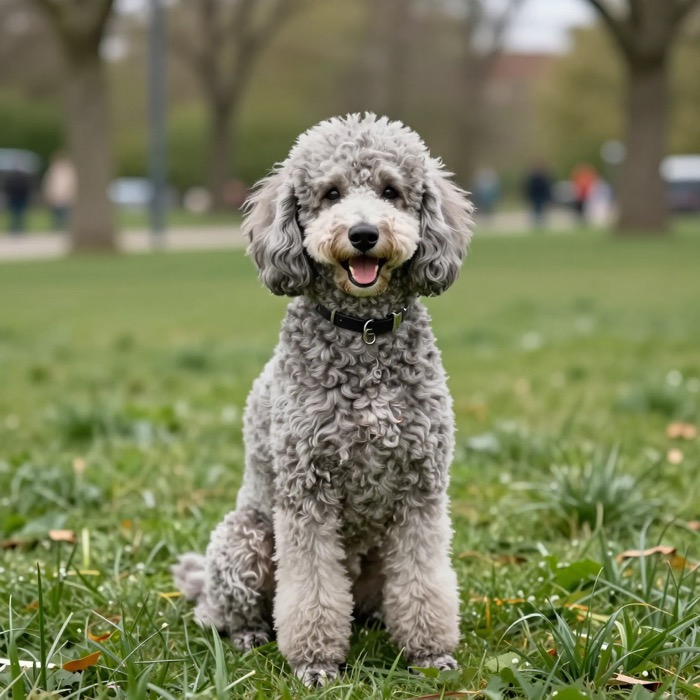 Pudel - Rasseportrait
