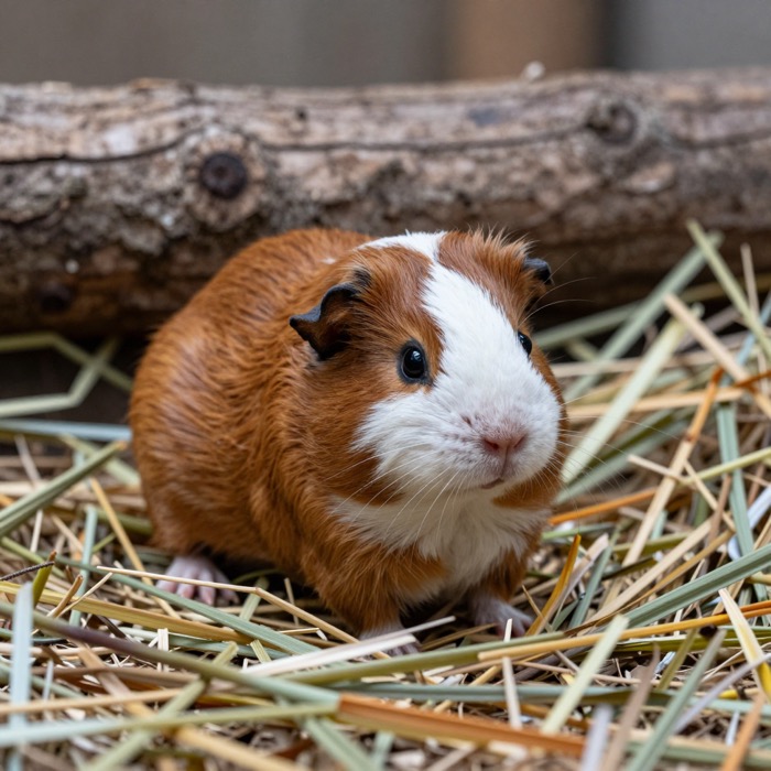 Ratten - Rasseportrait